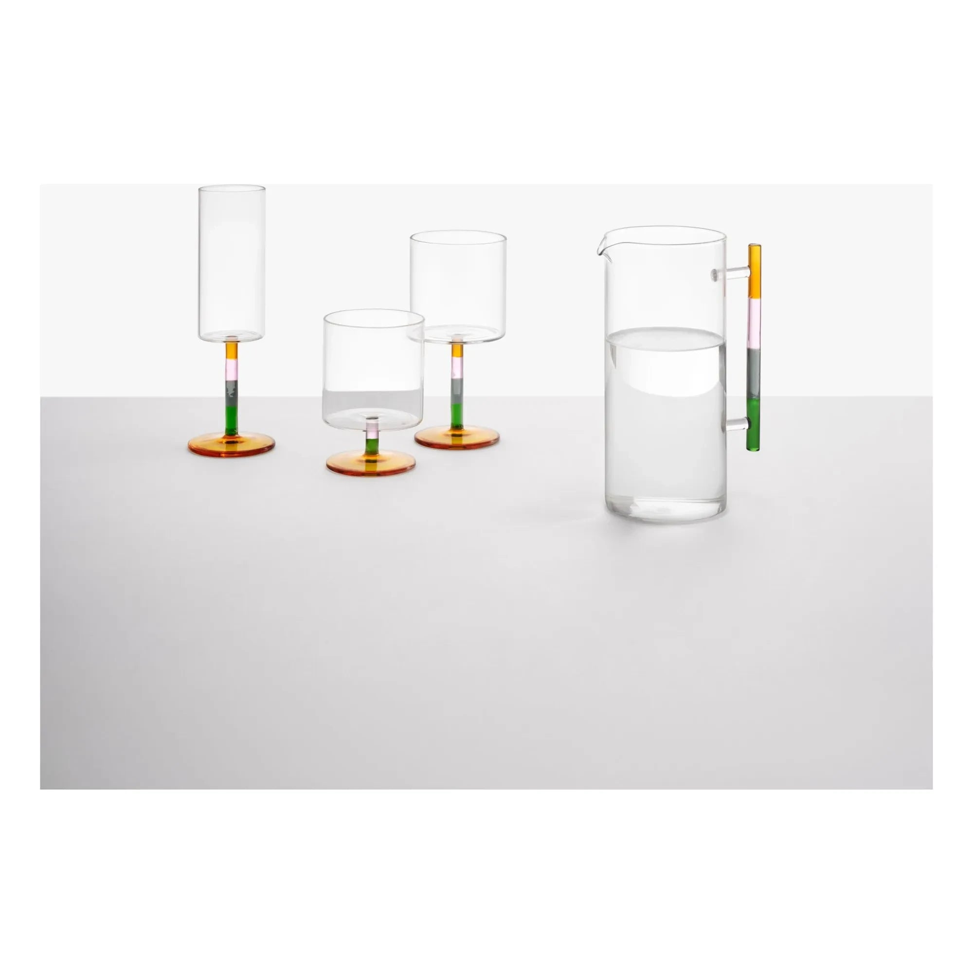 Ichendorf Milano - Andalusia wine glass
