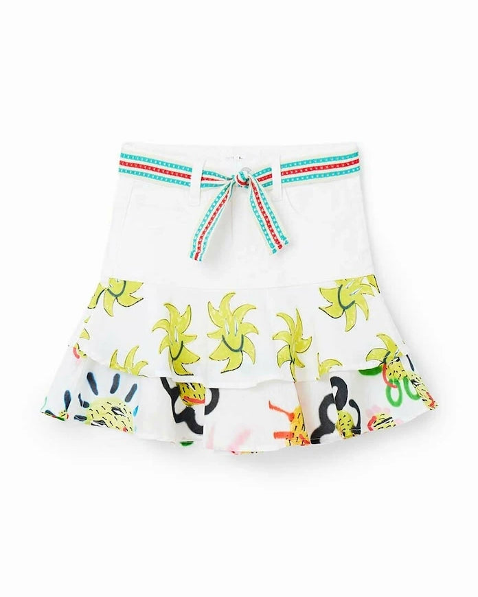 Детска пола Desigual