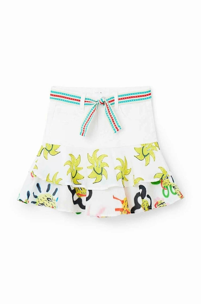 Детска пола Desigual