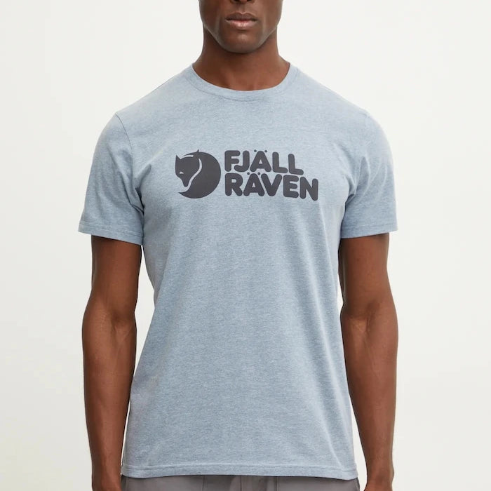 Fjallraven Fjällräven Logo T-shirt M