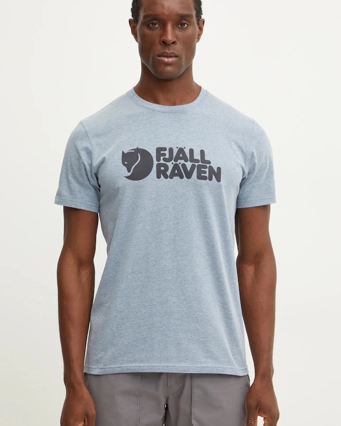 Fjallraven Fjällräven Logo T-shirt M