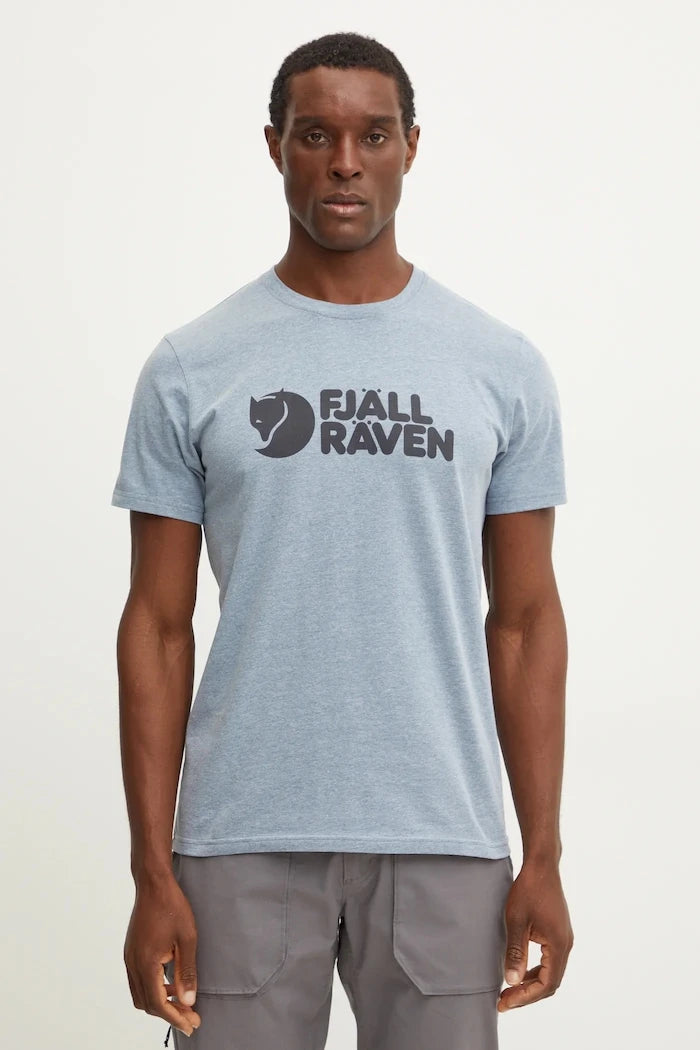 Fjallraven Fjällräven Logo T-shirt M