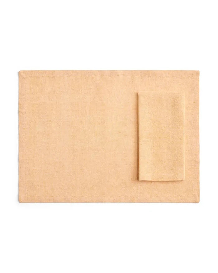 HAY Pamuklu Peçeteler 31 x 43 cm (4 adet)