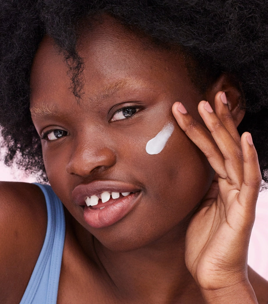 Rose Deep Hydration Face Cream (50ml)