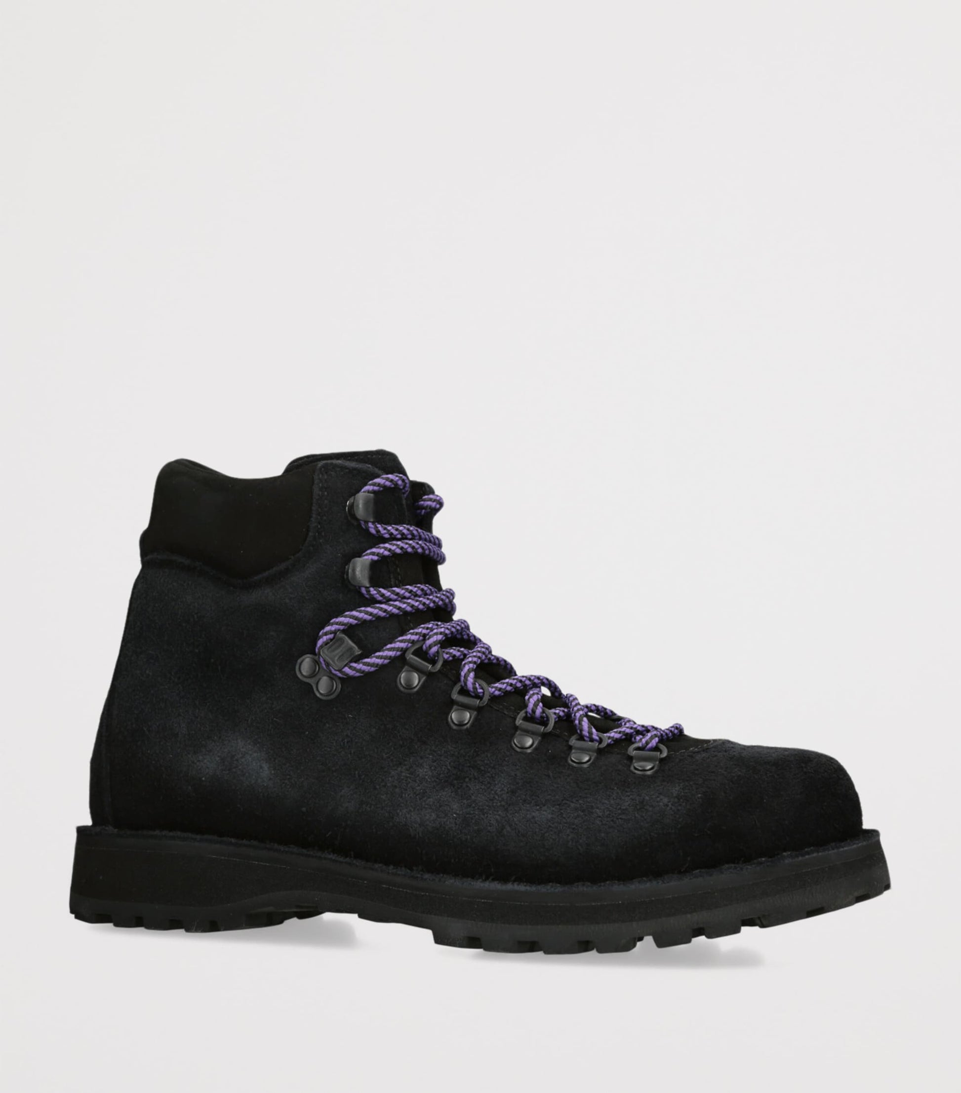 Diemme Suede Roccia Vet Boots