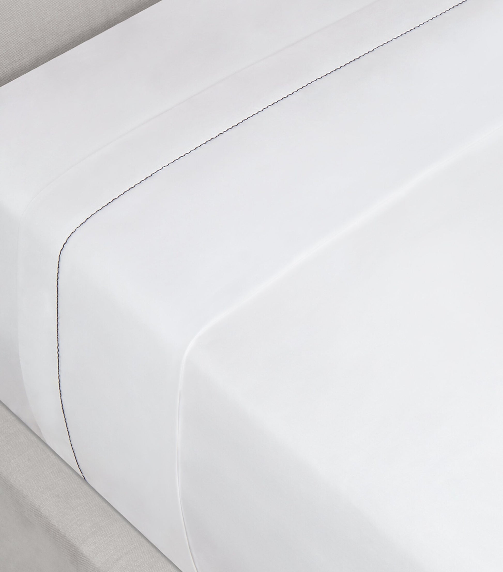 Sea Island Super King Duvet Cover (260cm x 220cm)