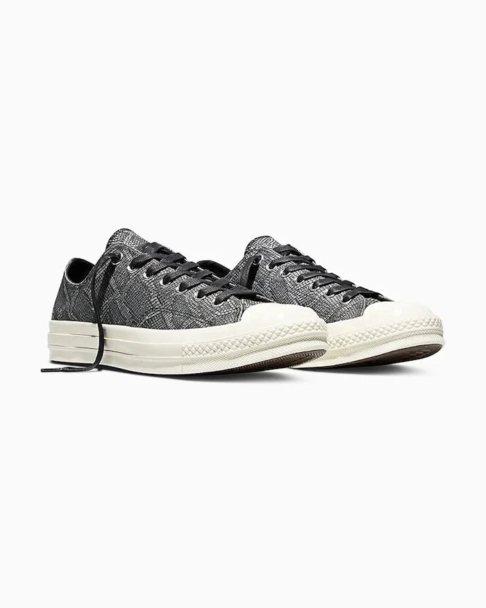 Converse Chuck 70 Deri Spor Ayakkabı
