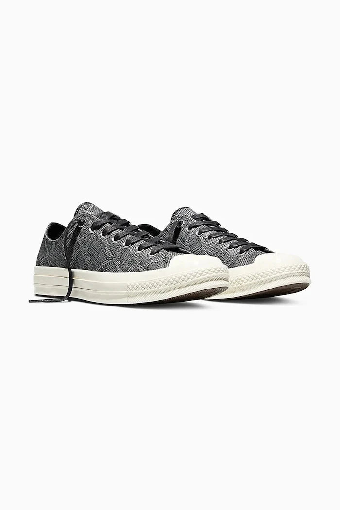Кожени кецове Converse Chuck 70