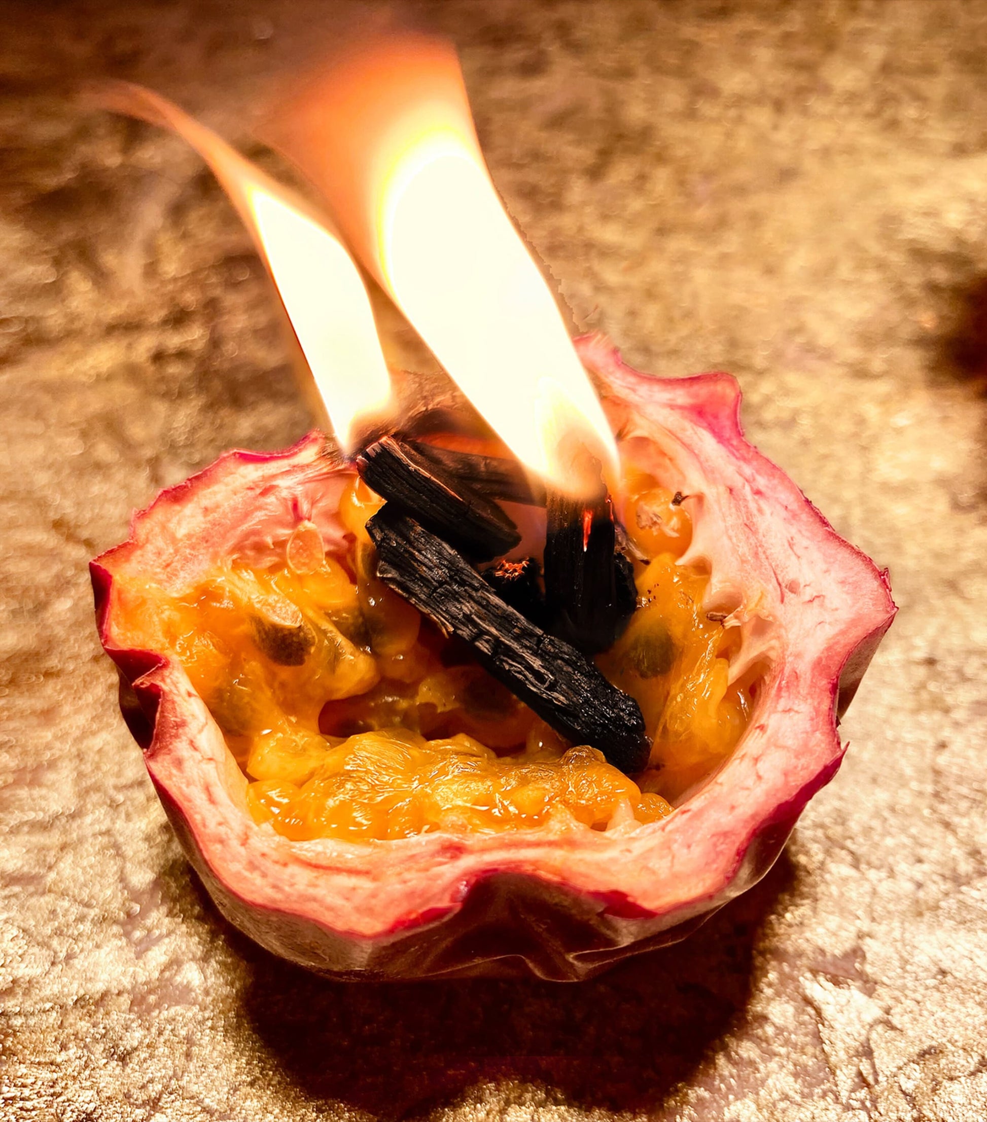 Oud Maracujá Extrait de Parfum (50ml)