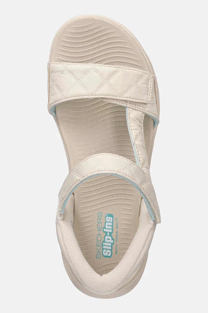 Skechers сандали дамски GO WALK GLIDE-STEP