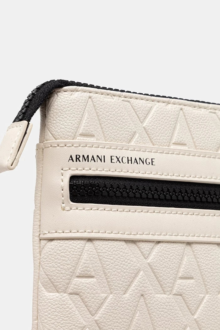 Armani Exchange Erkek Çapraz Çanta