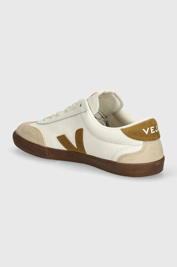 Кожени маратонки Veja Volley