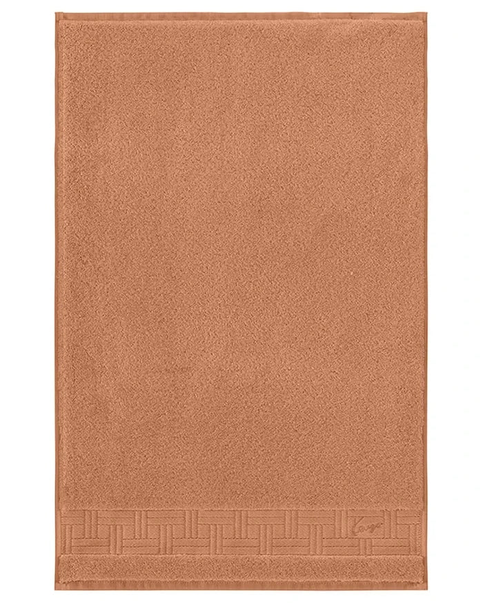 Kenzo KWEAVE Cannelle Küçük Pamuklu Havlu 45 x 70 cm