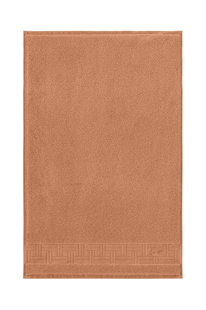 Малка памучна кърпа Kenzo KWEAVE Cannelle 45 x 70 cm