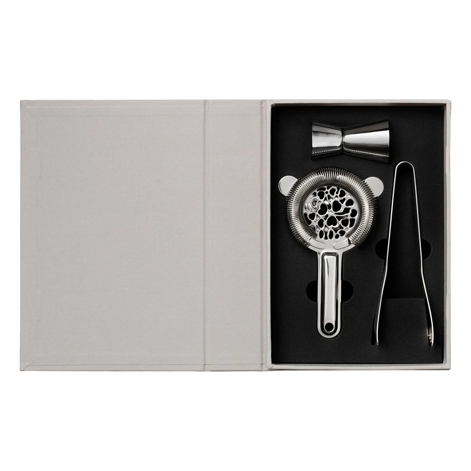 PrintWorks - Cocktail Utensils Set