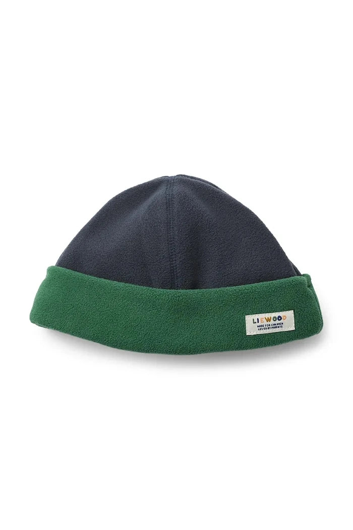 Детска шапка Liewood Luciano Fleece Beanie