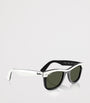 RB2240 Street Neat Wayfarer Sunglasses