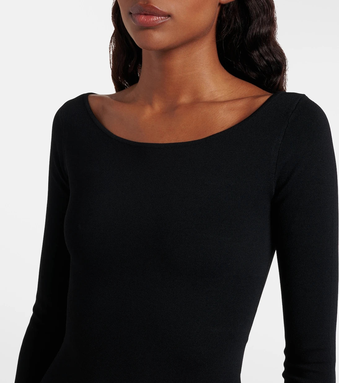 Entire Studios - Jersey bodysuit