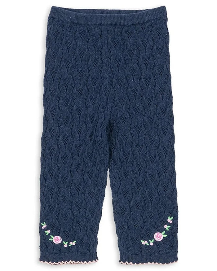 Bebek Pantolonu Konges Sløjd ROSIER PANTS