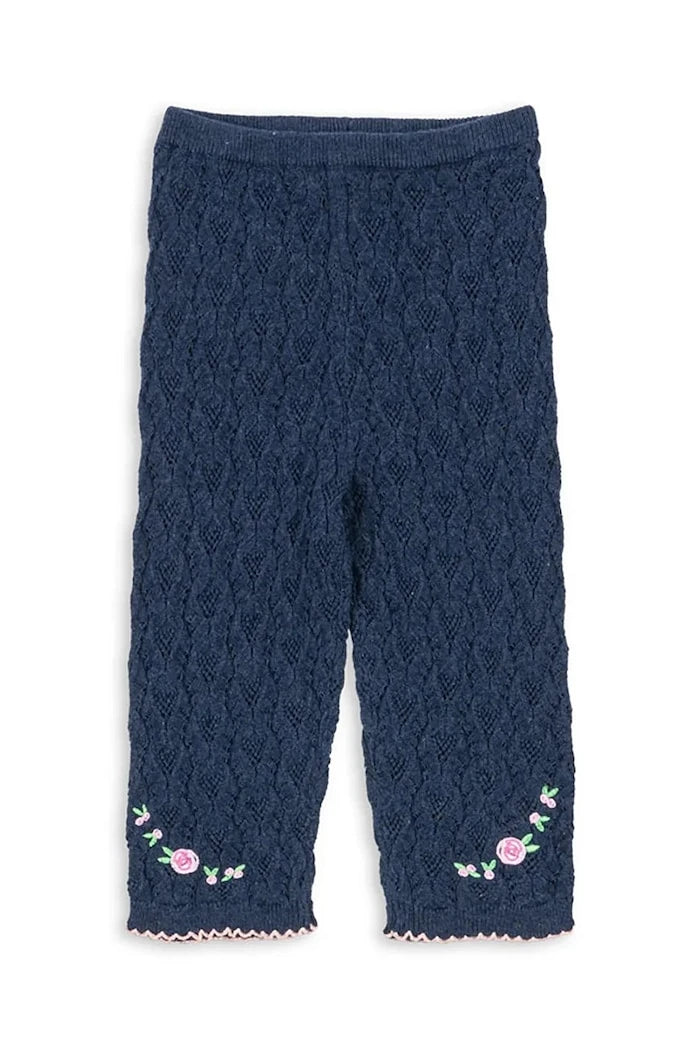 Bebek Pantolonu Konges Sløjd ROSIER PANTS