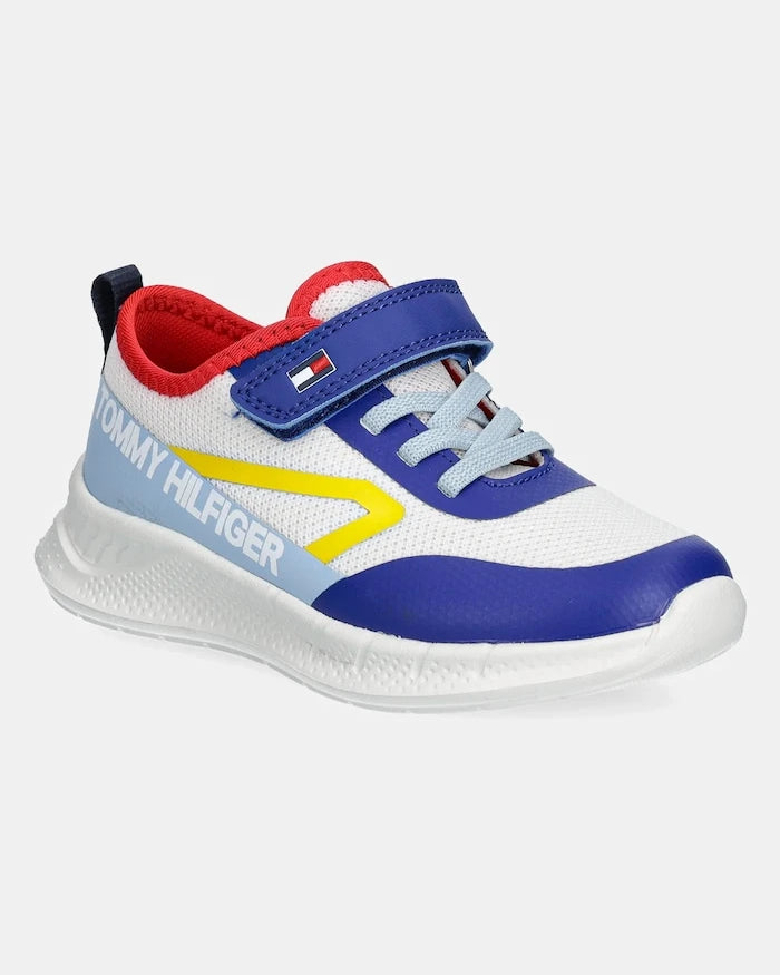 Детски маратонки Tommy Hilfiger