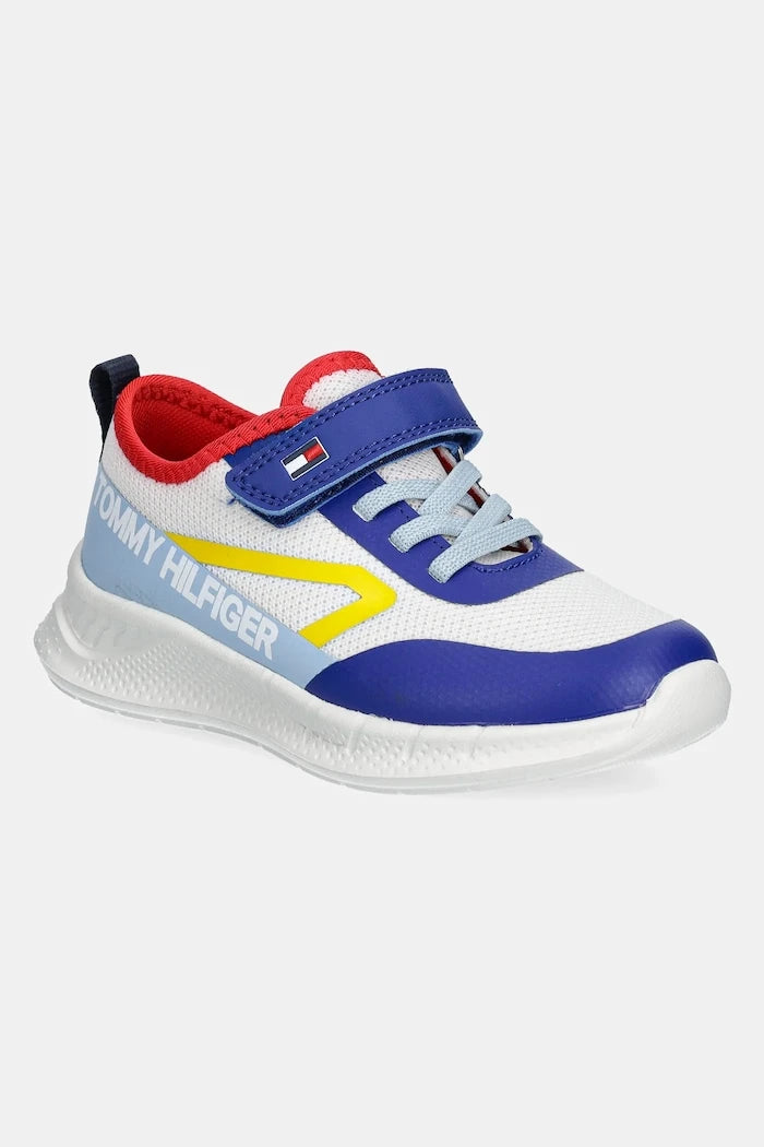 Детски маратонки Tommy Hilfiger