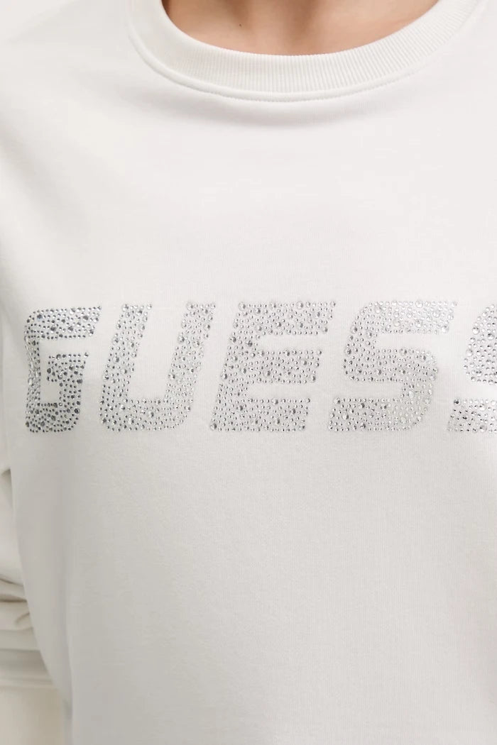 Guess Kadın Sweatshirt SILVY