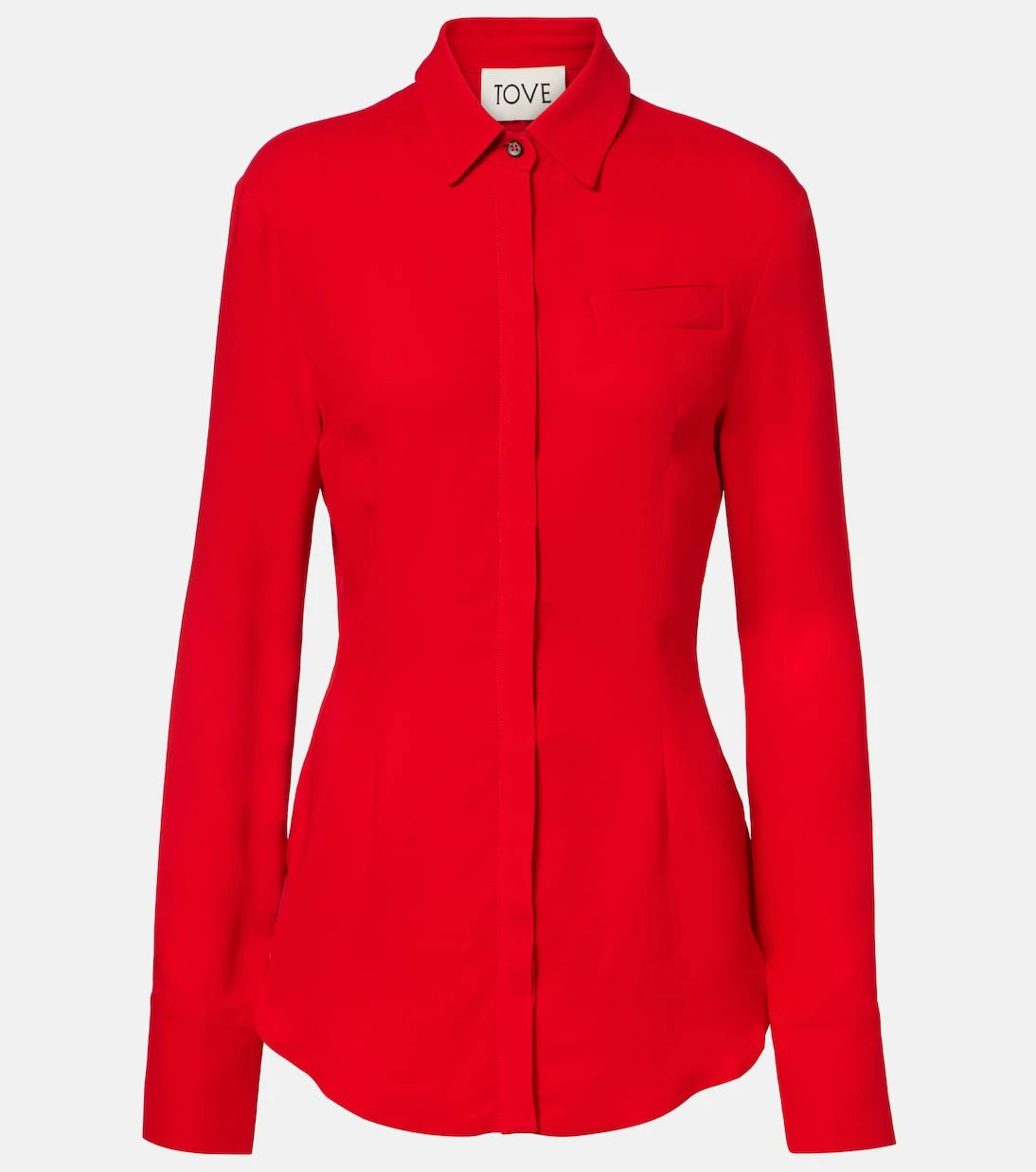 Tove - Elvin shirt