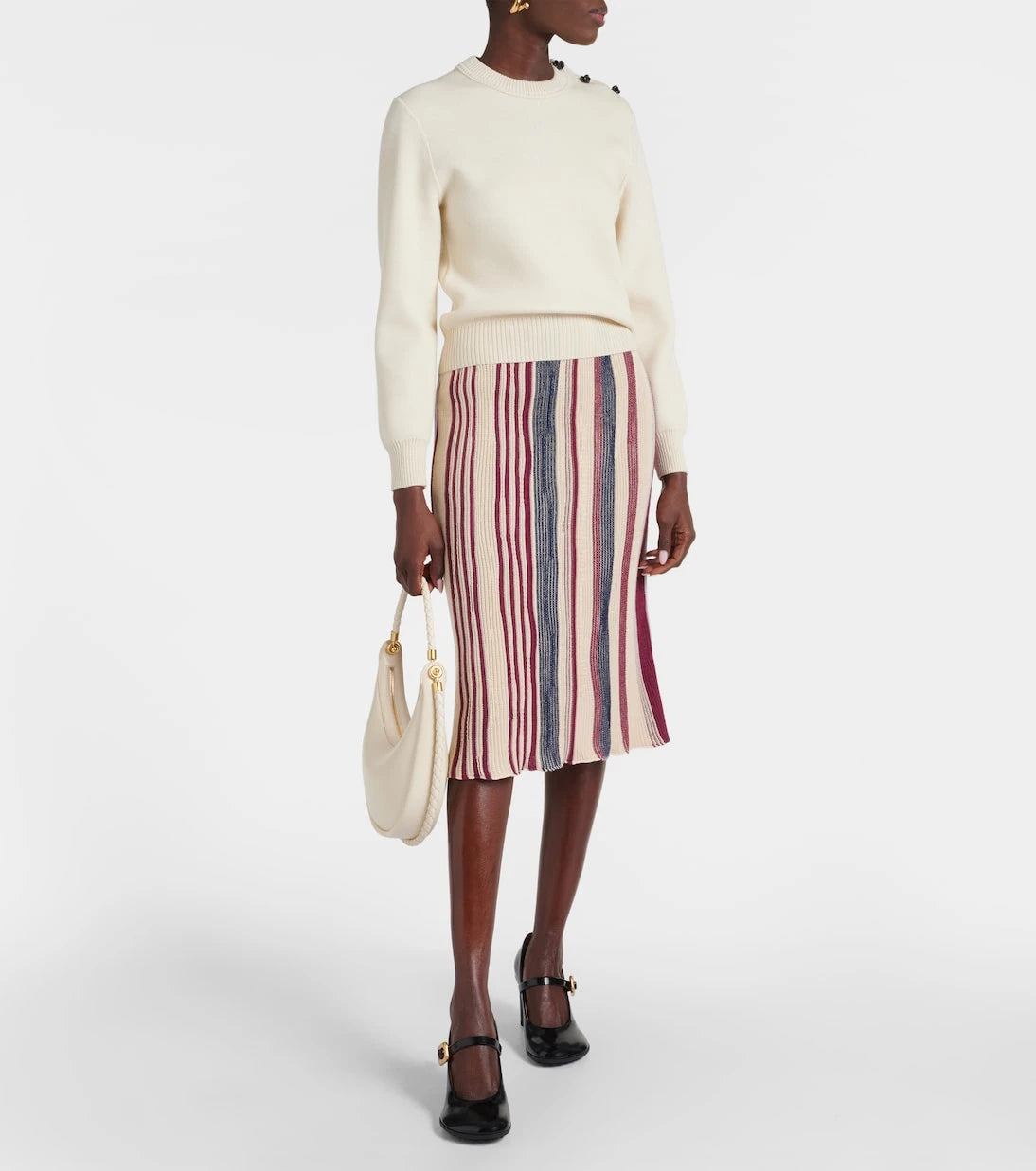 Bottega Veneta - Wool sweater