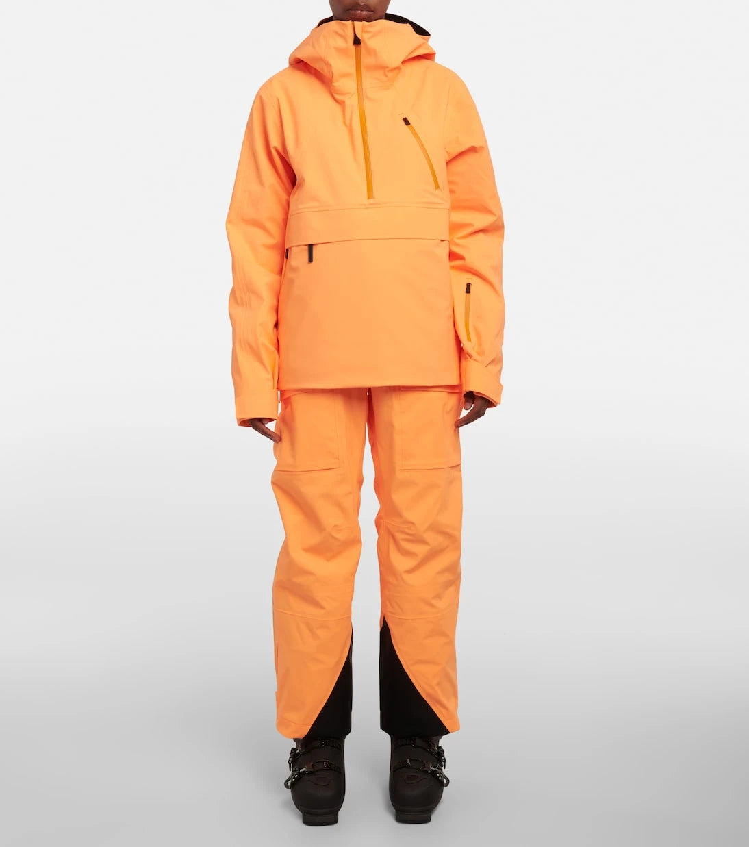 Aztech Mountain - Hayden shell ski pants