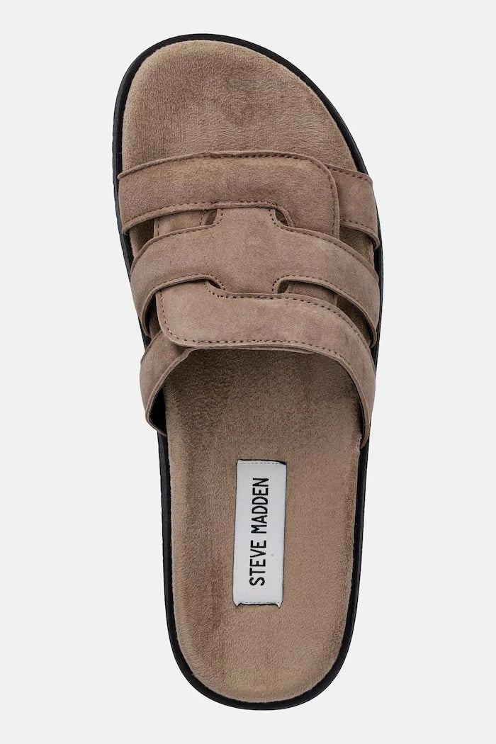 Steve Madden чехли от велур Mosy