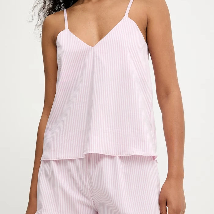 Answear.LAB kadın pamuklu pijama