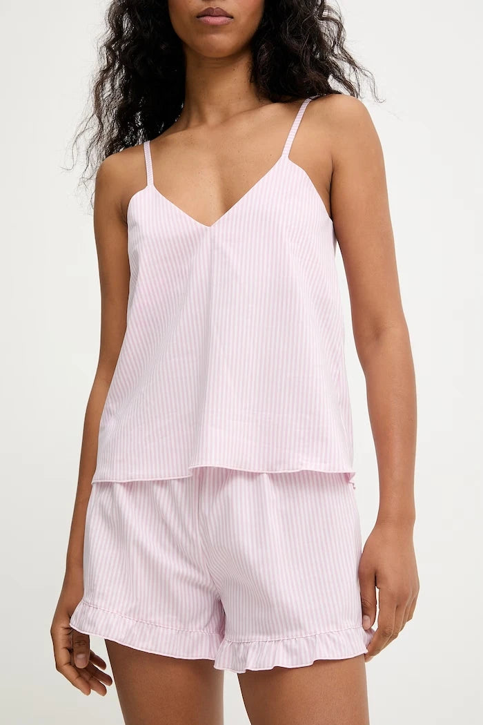 Answear.LAB kadın pamuklu pijama