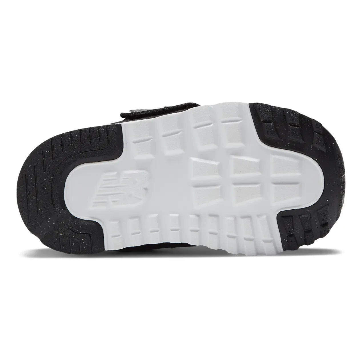 New Balance - 574 New-B Velcro Sneakers | Black