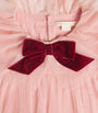 Tulle Bow Dress (5-10 Years)