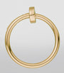 Cartier Small Yellow Gold Juste Un Clou Ring