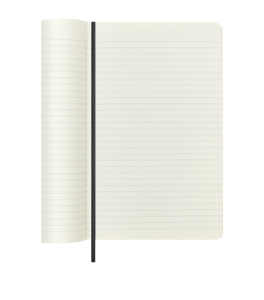 Precious & Ethical Vegan Notebook
