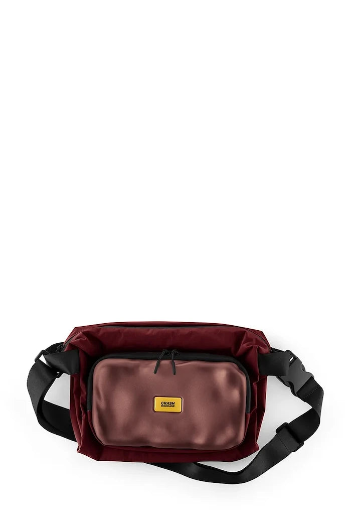Crash Baggage bel çantası SOFT CROSSBODY 21,5x29x15 cm