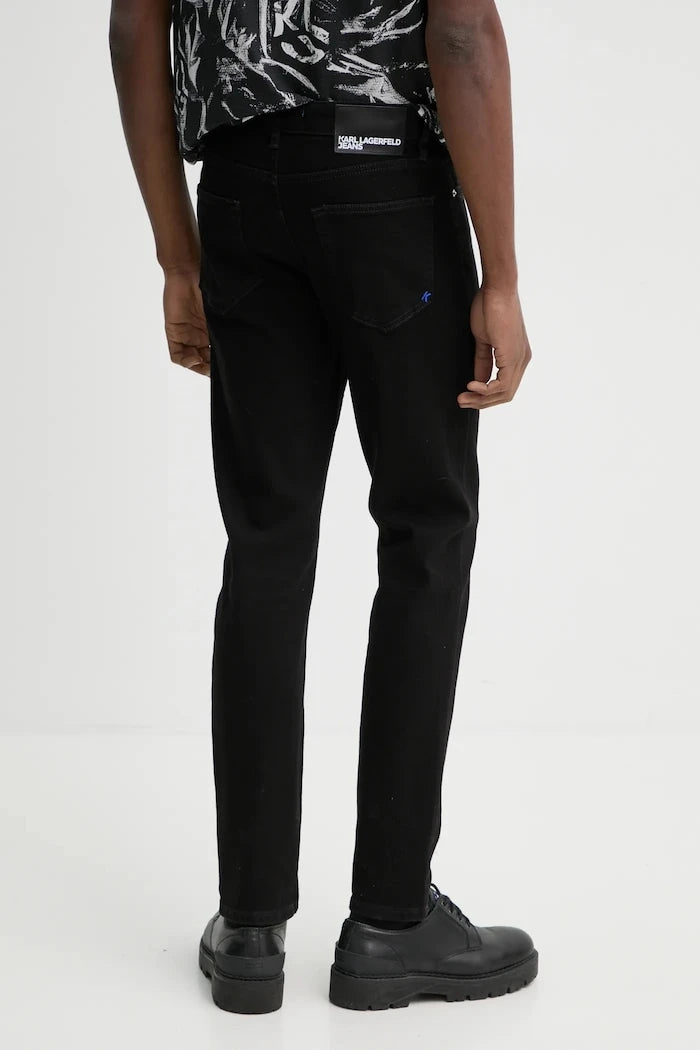Karl Lagerfeld Jeans Kot Pantolon