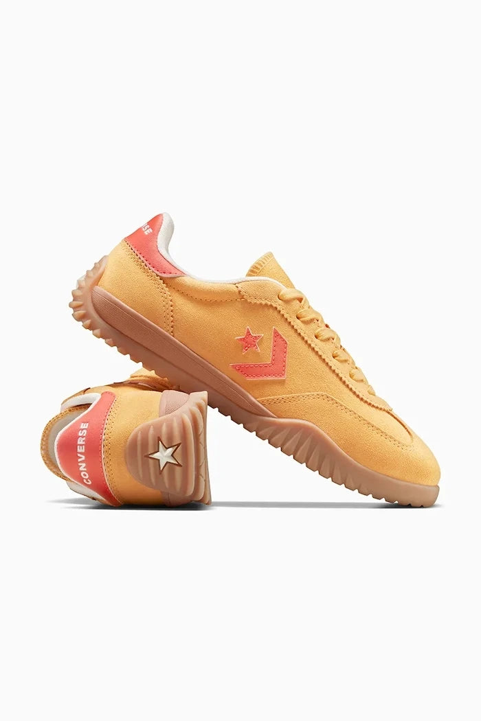 Converse Run Star Trainer Süet Spor Ayakkabı