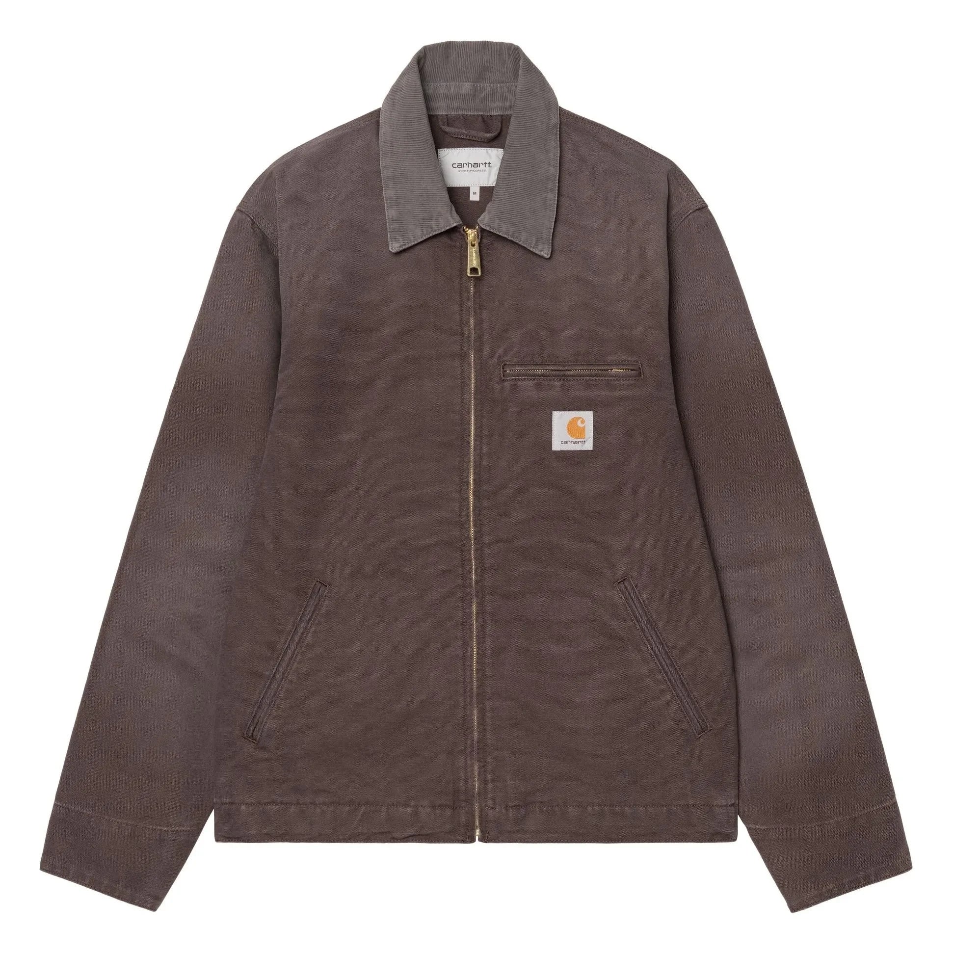 Carhartt WIP - Detroit jacket  | Slate grey