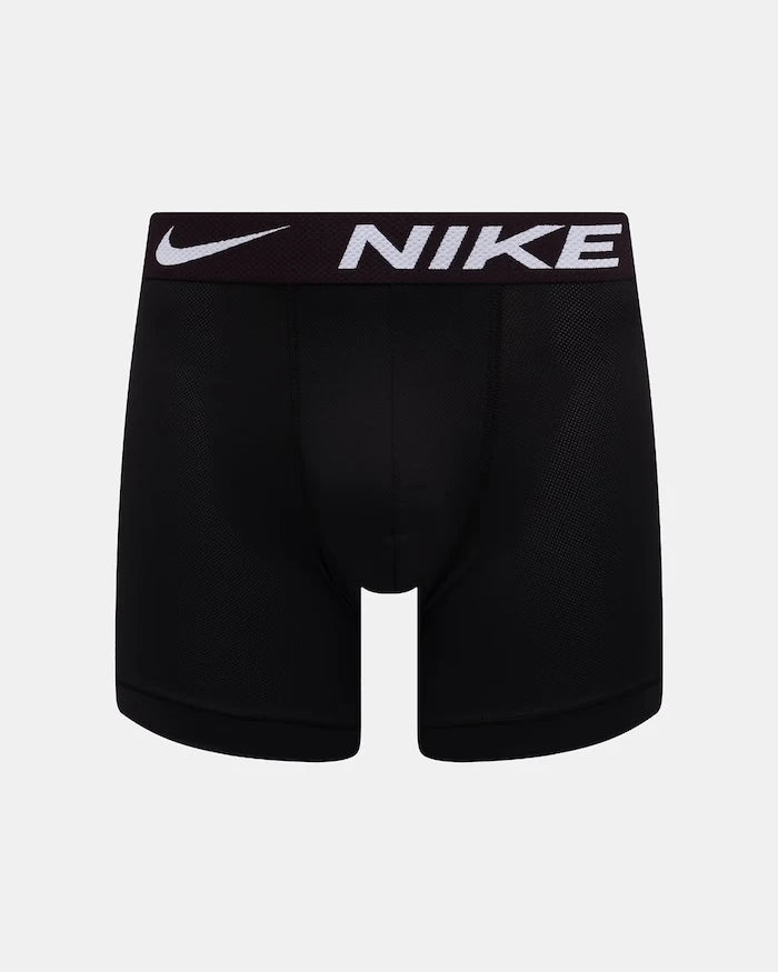 Nike Erkek Boxer 3'lü
