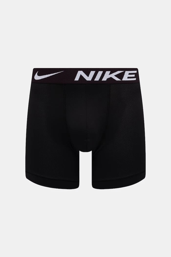 Nike Erkek Boxer 3'lü