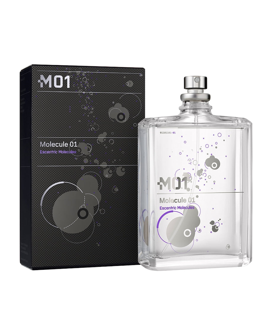 Molecule 01 Eau de Toilette (100ml)