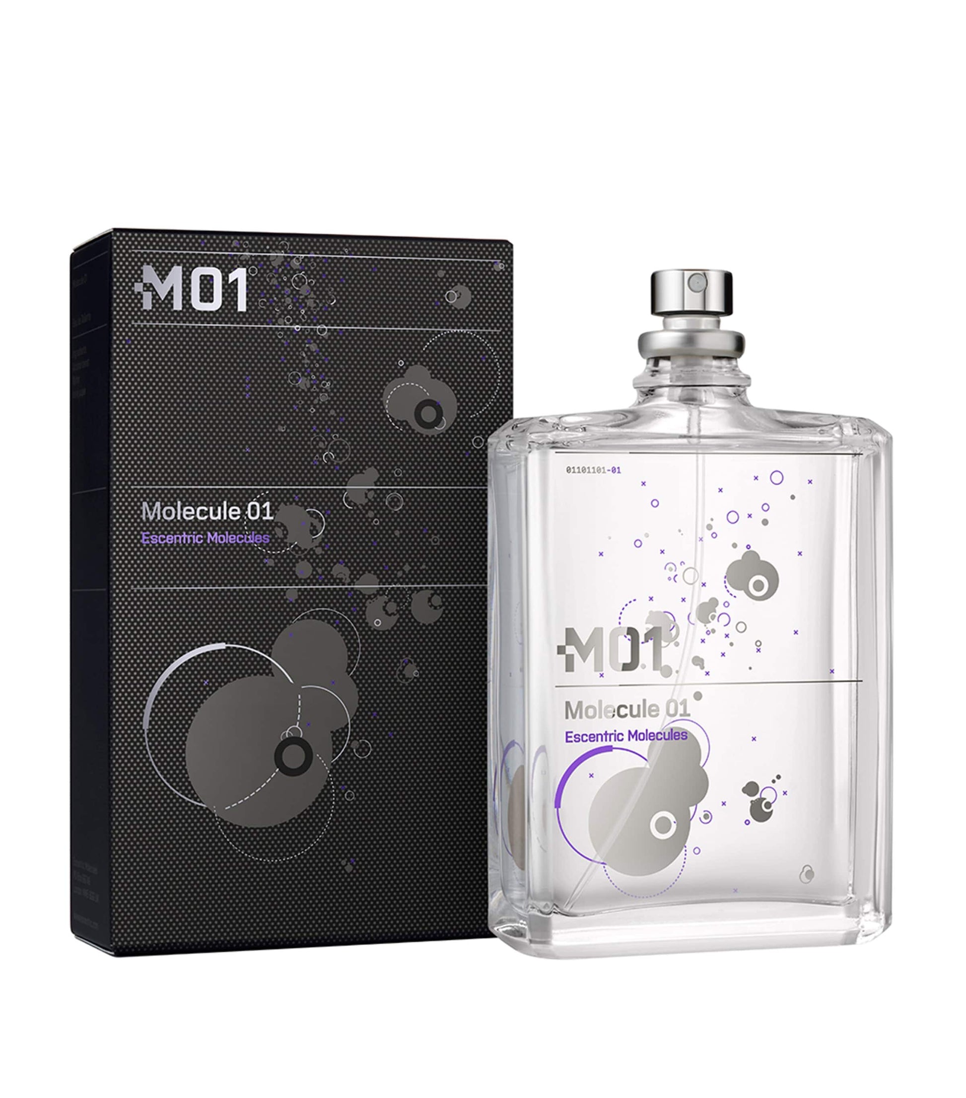 Molecule 01 Eau de Toilette (100ml)