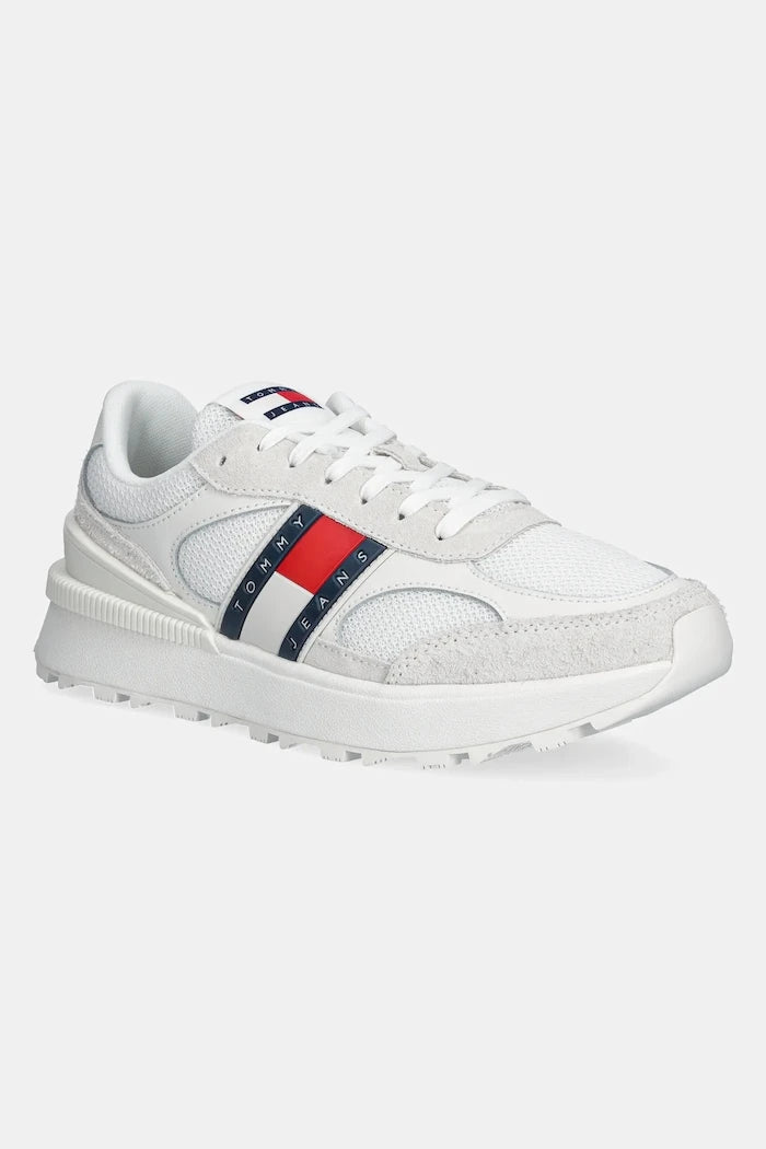 Tommy Jeans TJM TECHNICAL RUNNER ESS
