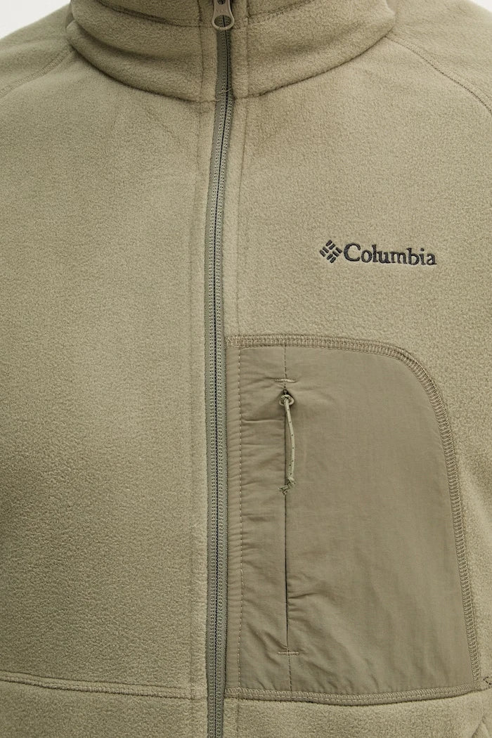 Columbia Rapid Expedition II Sporcu Sweatshirt