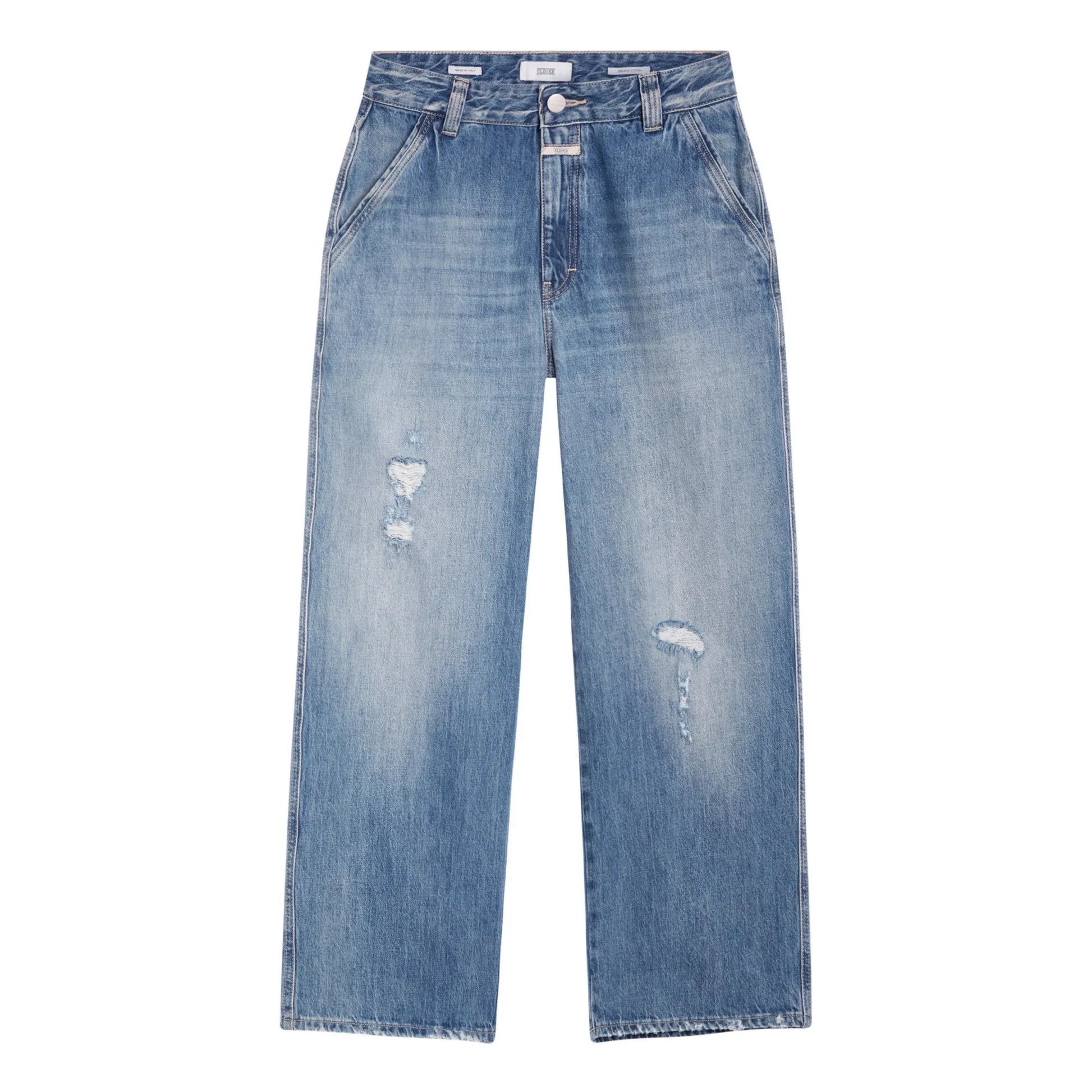 Closed - Melfort Jeans | Mid Blue