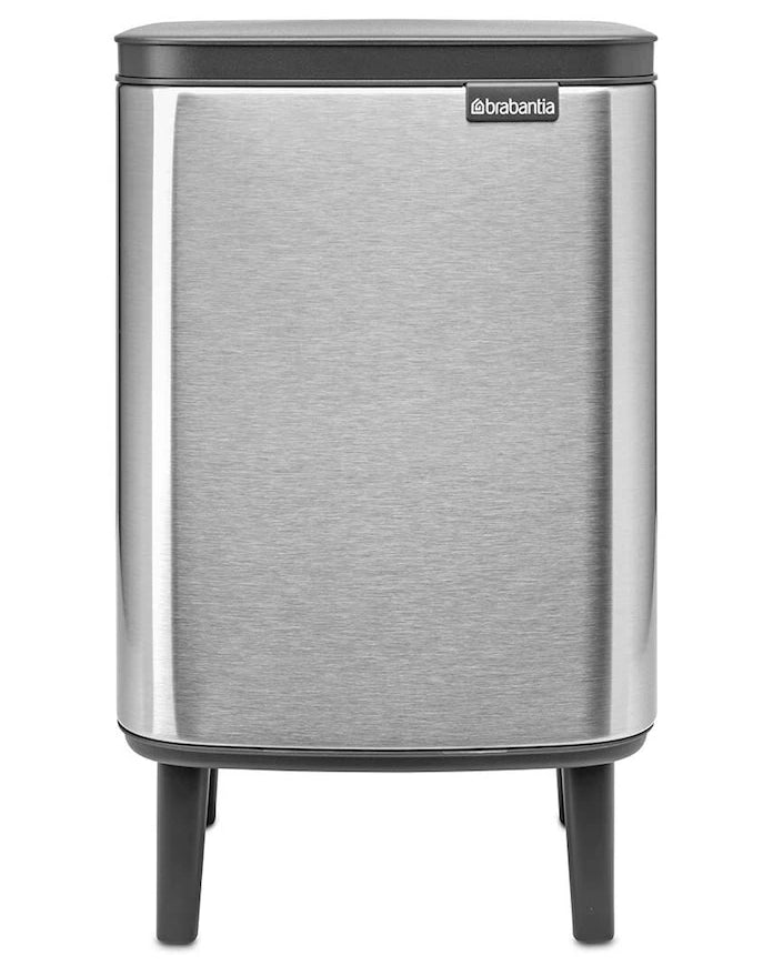 Brabantia Bo Bin Hi 7 L Çöp Kovası