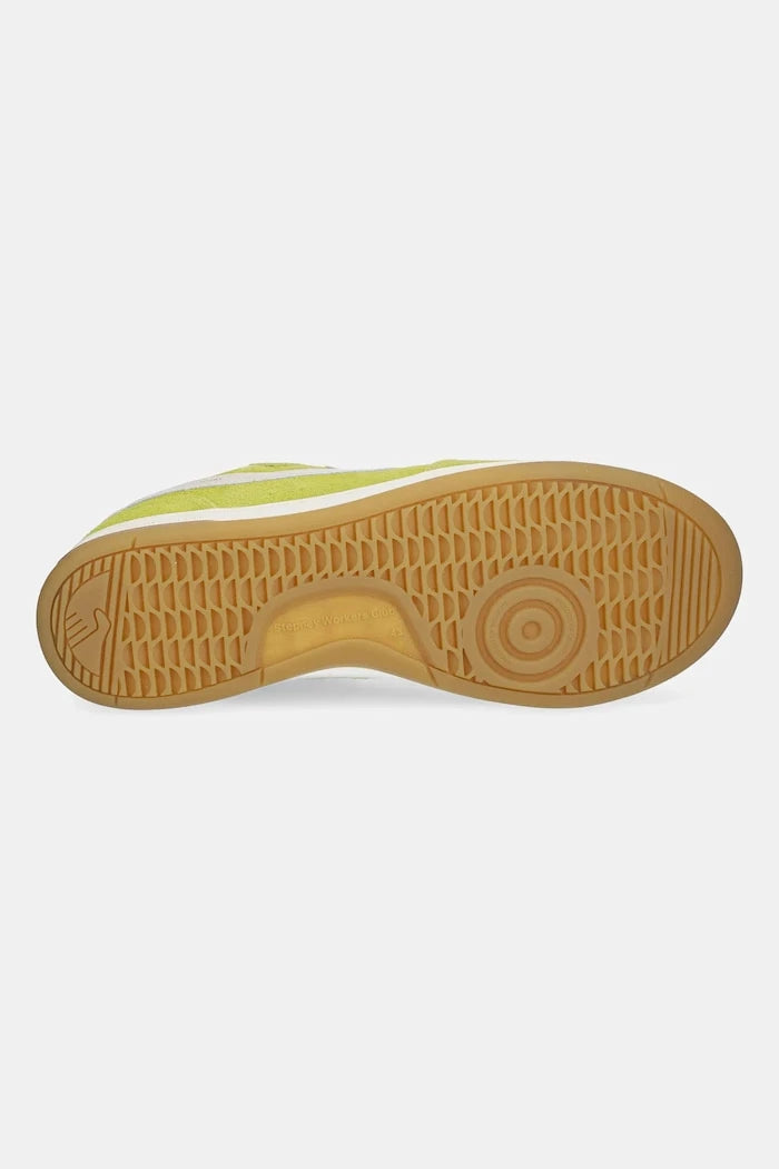Stepney Workers Club Pro Cup 01 S-Strike Geo-Merged Süet Sneakers